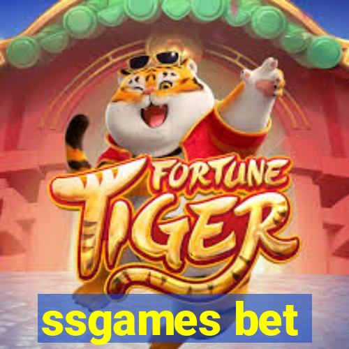 ssgames bet